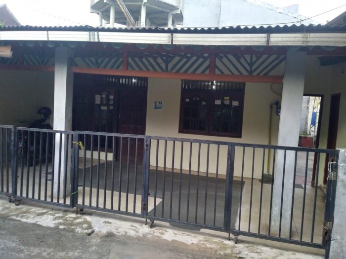 Rumah Dijual di Depok Jaya Kota Depok Jawa Barat